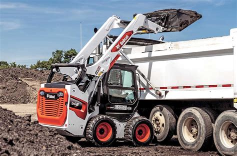 bobrat skid steer|Skid.